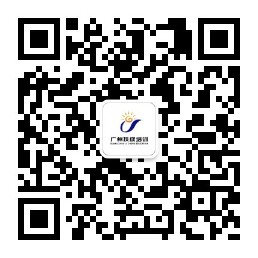 公众号二维码