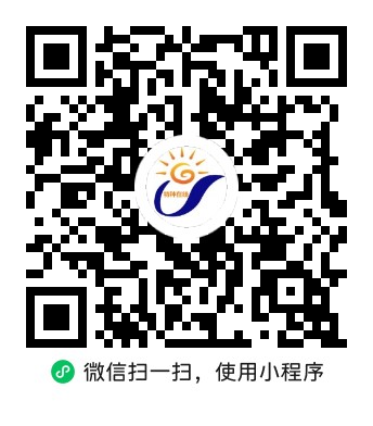 小程序二维码